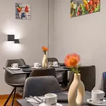 Szálloda Margit 3*
