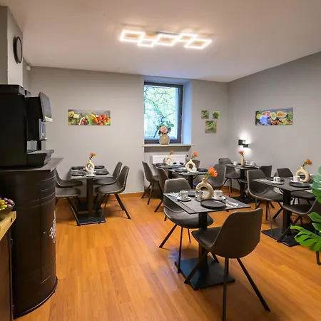 Margit ホテル ミュンヘン