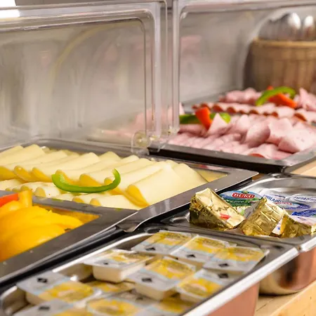 ホテル Margit ミュンヘン