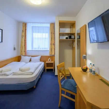 Margit ミュンヘン