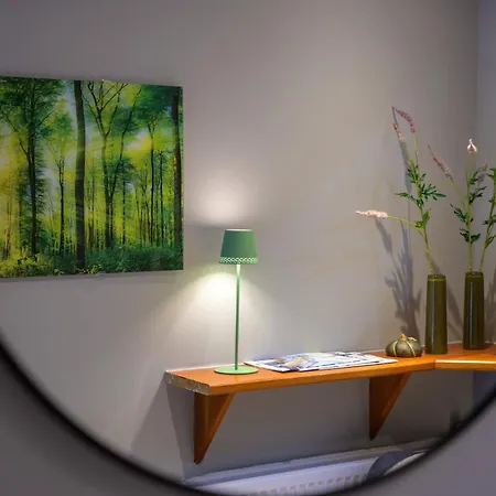 Margit ホテル ミュンヘン