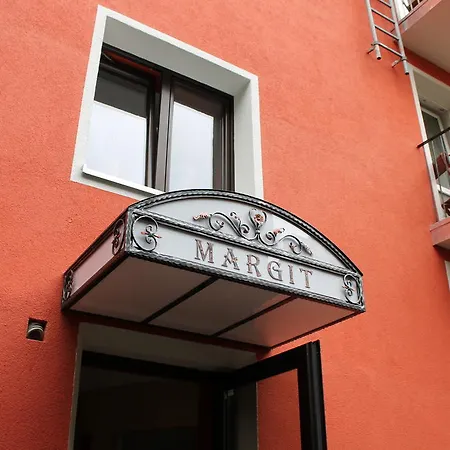 Margit 3* ミュンヘン