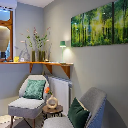 Hotel Margit 3*
