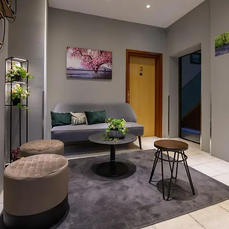 Margit 3* Monaco di Baviera