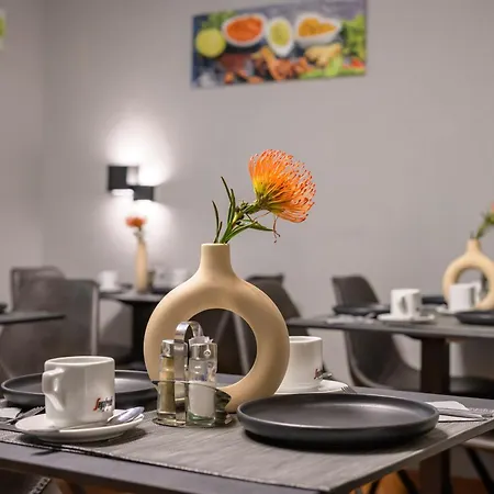 Hotel Margit Monaco di Baviera