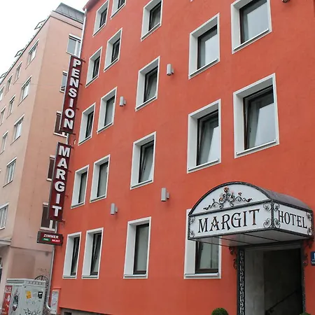 Hotel Margit Monaco di Baviera