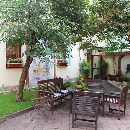 Hotell Margit 3*