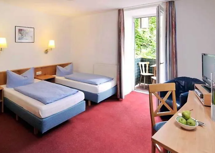 Hotel Margit München