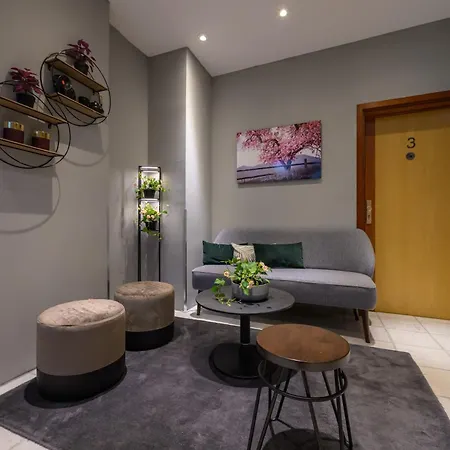 Margit Hotel Munich