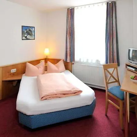 Margit Hotel 3*
