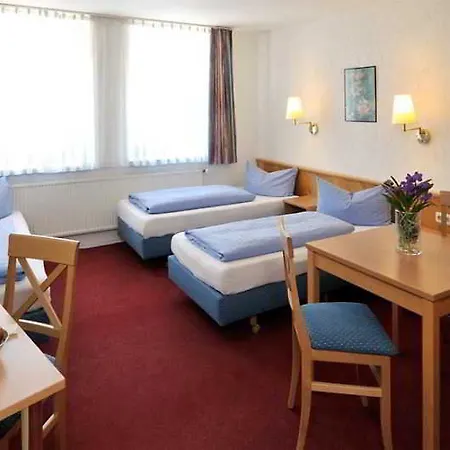 Margit 3* Munich