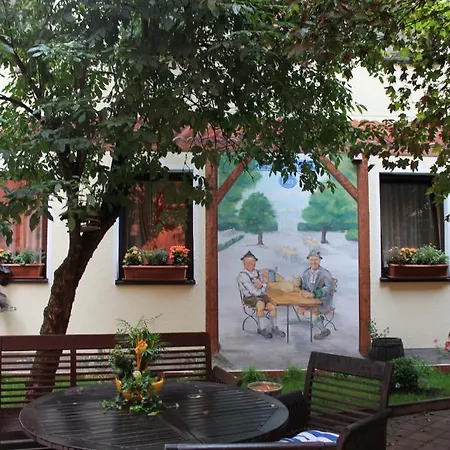 Szálloda Margit 3*